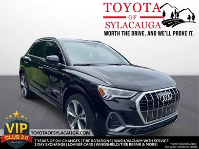 Used 2021 Audi Q3 2.0T Premium Plus w/ Premium Plus Package