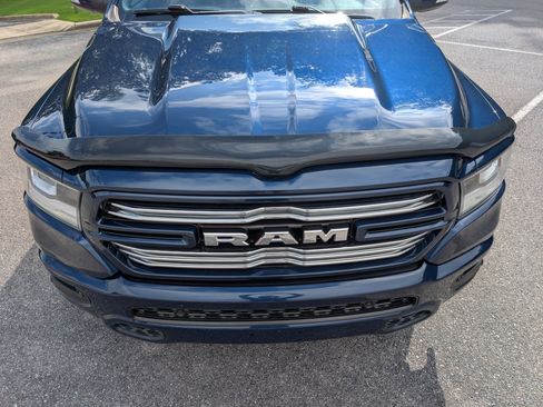 Used 2019 RAM 1500 Big Horn AWD/4WD image 12