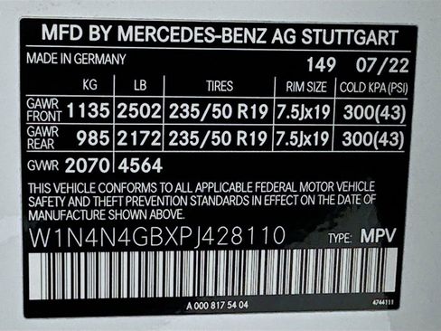 Used 2023 Mercedes-Benz GLA 250 image 33