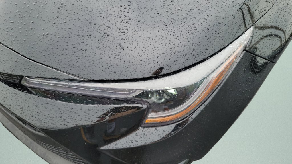 Used 2025 Toyota Corolla LE FWD image 23