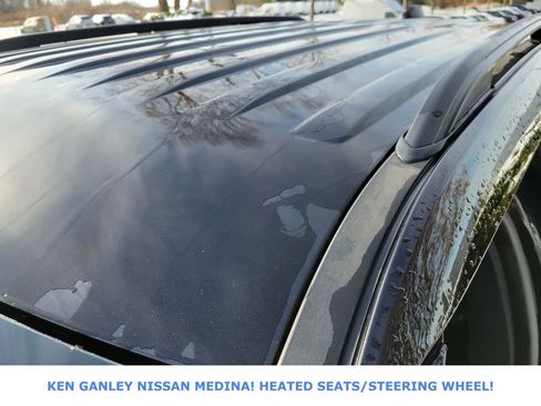 Used 2025 Ford Explorer ST-Line image 17