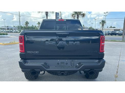 New 2026 RAM 1500 RHO AWD/4WD image 5