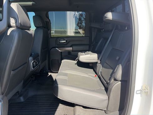 Used 2022 Chevrolet Silverado 2500 High Country w/ Z71 Off-Road Package image 56