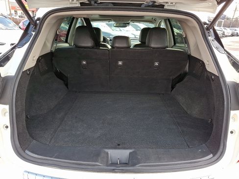 Used 2019 Nissan Murano SL w/ SL Technology Package image 28