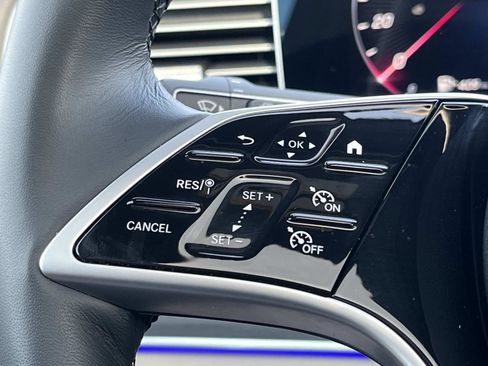 Certified 2025 Mercedes-Benz GLE 350 GLE 350 image 26