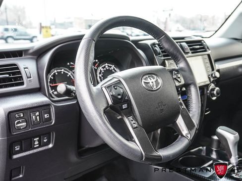 Used 2024 Toyota 4Runner TRD Pro image 28