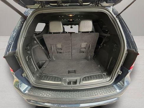 Certified 2021 Dodge Durango GT image 29