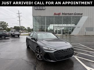 Used 2026 Audi A6 Premium Plus w/ Premium Plus Package AWD/4WD video 1