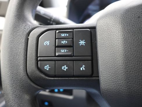 Used 2024 Ford F250 XLT w/ Tremor Off-Road Package image 14