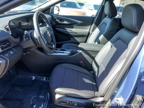 New 2026 Buick Envista Preferred w/ Convenience I Package FWD image 14