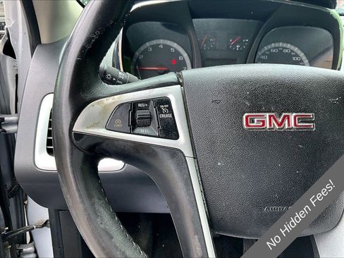 Used 2015 GMC Terrain SLE w/ Convenience Package AWD/4WD image 16