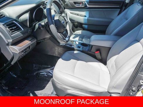 Used 2019 Subaru Legacy 2.5i Limited w/ Popular Package #2A AWD/4WD image 17