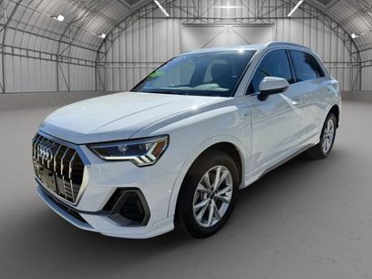 Used 2025 Audi Q3 2.0T Premium