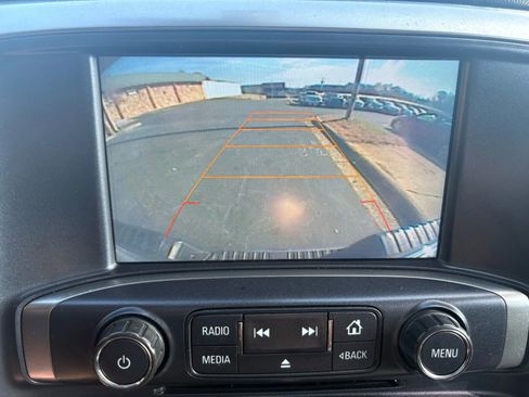 Used 2016 Chevrolet Silverado 1500 LT w/ All Star Edition image 19