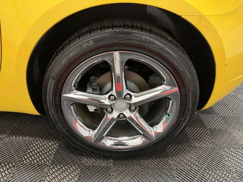 Used 2007 Saturn Sky w/ Premium Trim Pkg RWD image 16