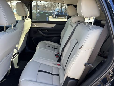 New 2026 MAZDA CX-90 3.3 Turbo w/ Preferred Package image 16