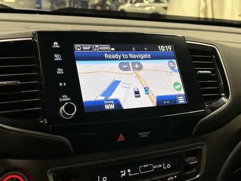 Used 2023 Honda Ridgeline RTL-E image 24
