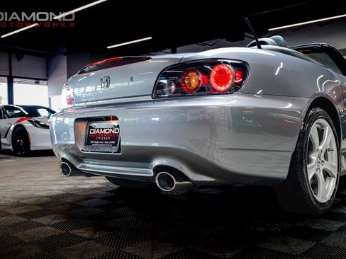 Used 2008 Honda S2000 image 24