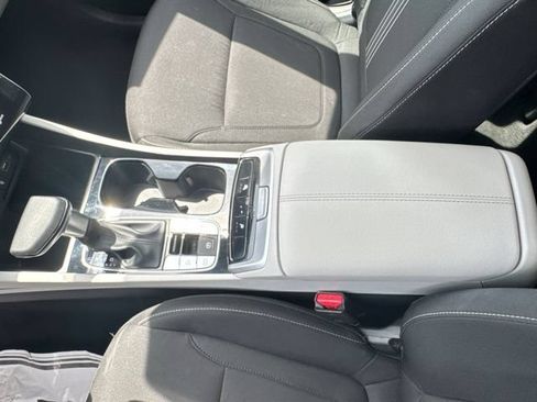 Used 2024 Hyundai Tucson SEL FWD image 21