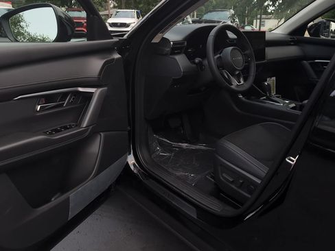 New 2026 MAZDA CX-5 Preferred AWD/4WD image 16