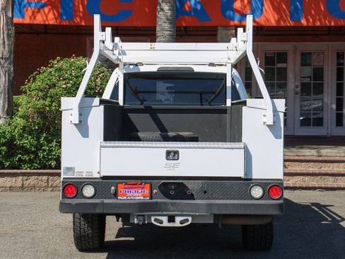 Used 2022 Ford F350 XL w/ Power Equipment Group image 7