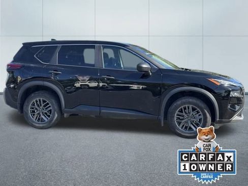 Certified 2023 Nissan Rogue S image 29