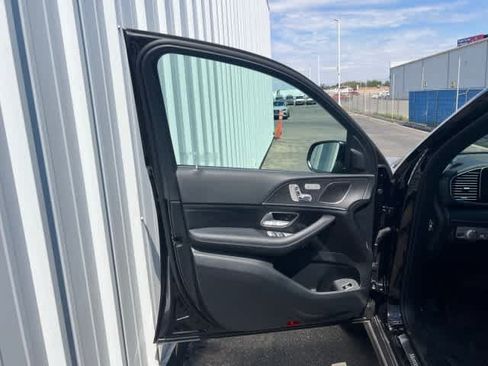 Used 2026 Mercedes-Benz GLE 350 4MATIC image 13