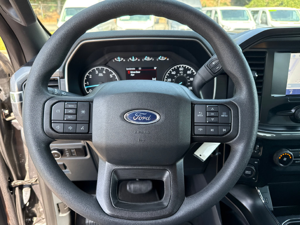 Used 2023 Ford F150 XL w/ STX Appearance Package AWD/4WD image 21