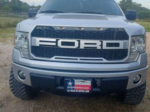 Used 2013 Ford F150 XLT image 2