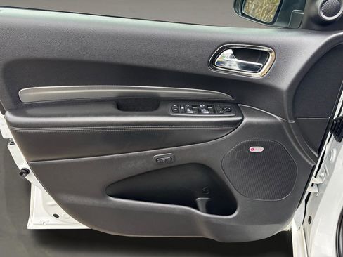 Used 2018 Dodge Durango GT w/ Premium Group image 14