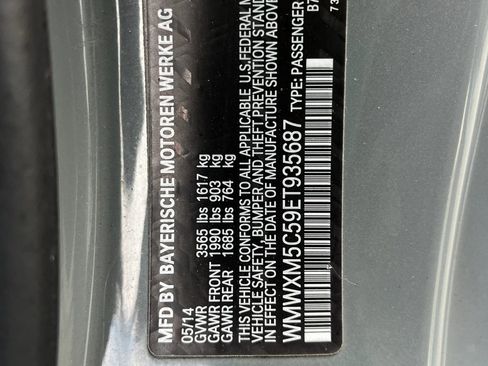 Used 2014 MINI Cooper 2-Door Hardtop image 41