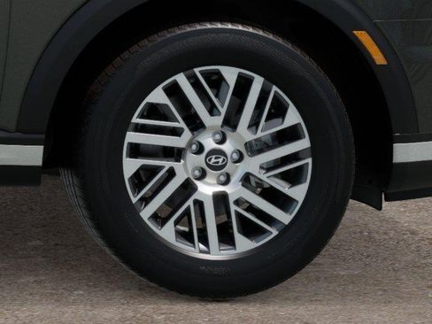 New 2026 Hyundai Palisade SEL FWD image 8