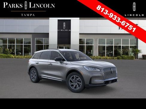 New 2026 Lincoln Corsair Premiere FWD image 7