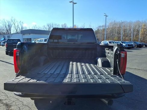 New 2026 GMC Sierra 2500 Denali w/ Technology Package image 21