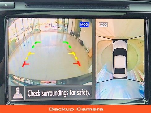 Used 2022 Nissan Maxima SR image 20