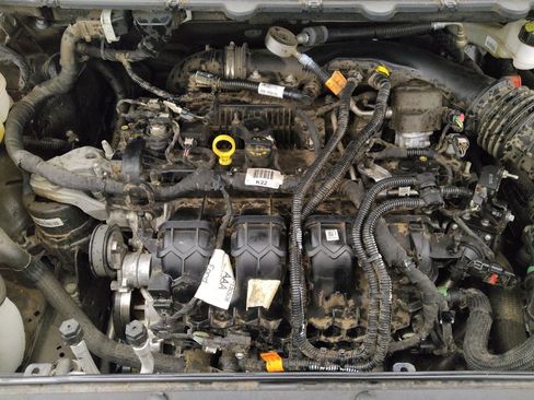 Used 2023 Ford Edge SEL w/ Convenience Package image 30