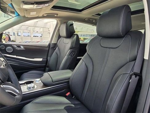 New 2026 Genesis GV80 2.5T Advanced AWD/4WD image 12