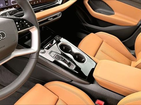 New 2026 Audi A6 Premium Plus AWD/4WD image 14