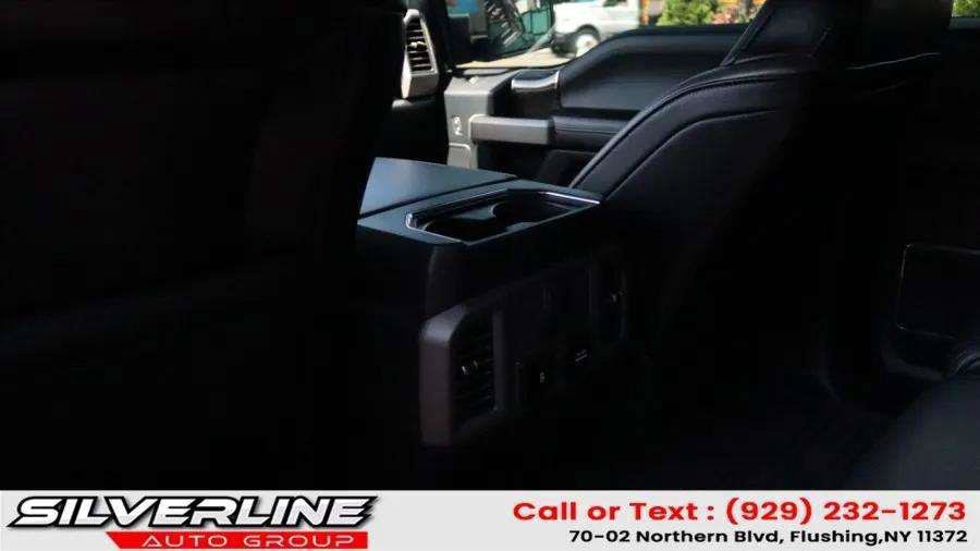 Used 2020 Ford F150 Raptor w/ Equipment Group 802A Luxury AWD/4WD image 27