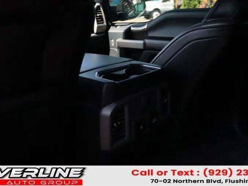 Used 2020 Ford F150 Raptor w/ Equipment Group 802A Luxury AWD/4WD image 27