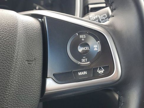 Certified 2018 Honda CR-V EX-L image 22