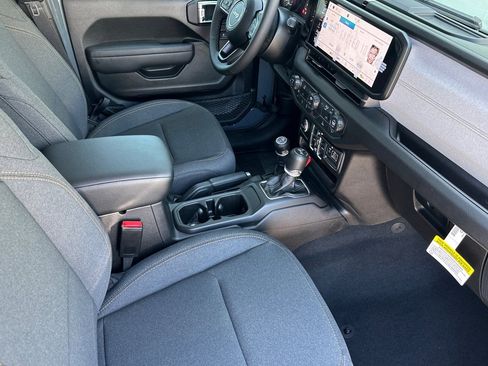 New 2026 Jeep Wrangler Sport S image 13