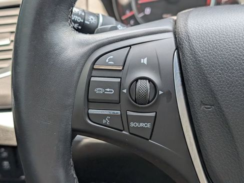 Used 2018 Acura TLX V6 w/ Technology & A-SPEC Pkg FWD image 26