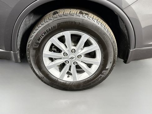 Used 2025 Dodge Durango GT image 37