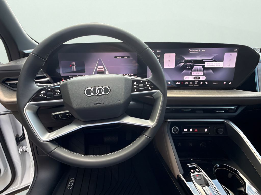 New 2026 Audi Q5 Premium Plus AWD/4WD image 15