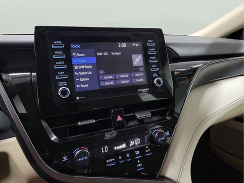 Certified 2024 Toyota Camry LE image 17