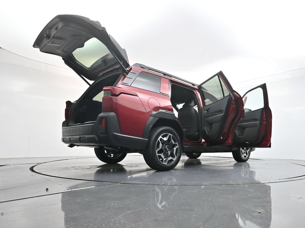 New 2026 Subaru Outback Touring AWD/4WD image 31