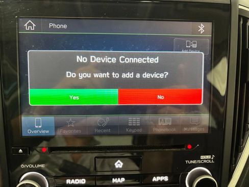 Used 2022 Subaru Forester Touring w/ Popular Package #2 AWD/4WD image 30