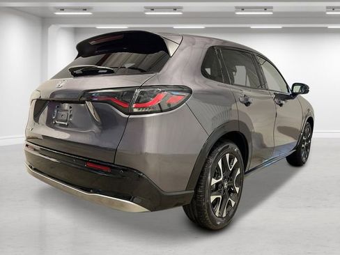 New 2027 Honda HR-V EX-L image 3