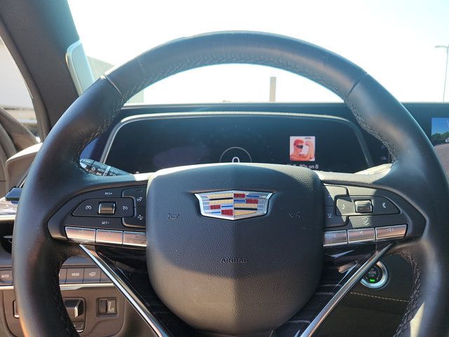 Used 2022 Cadillac Escalade ESV Sport w/ Touring Package AWD/4WD image 20
